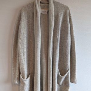 Aritzia Babaton Beekman Cardigan / Size M